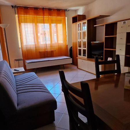 Casa Parco Levante Livorno Buitenkant foto