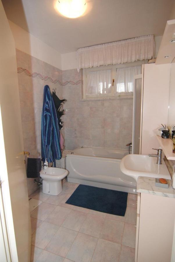 Casa Parco Levante Livorno Buitenkant foto