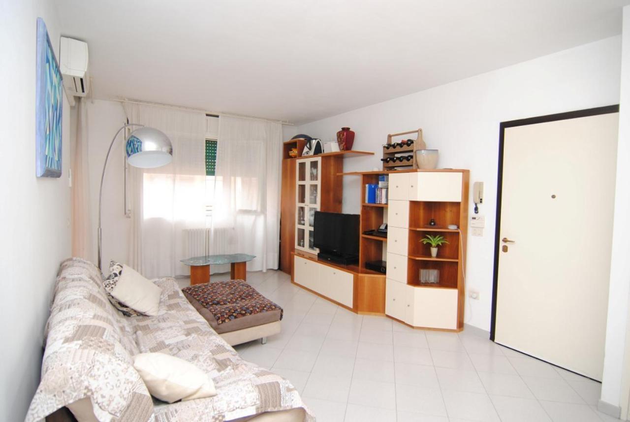 Casa Parco Levante Livorno Buitenkant foto