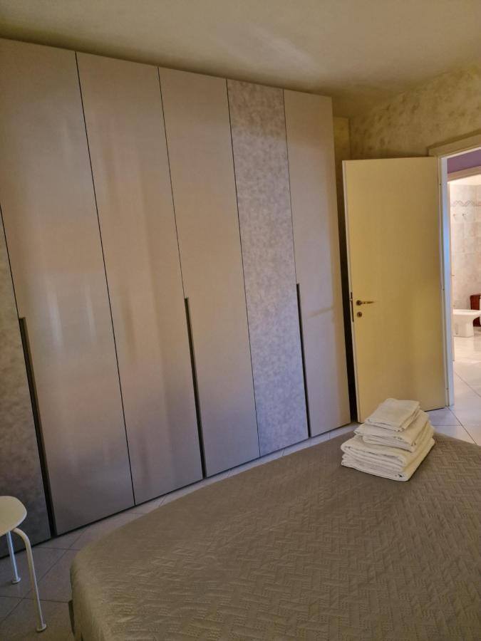 Casa Parco Levante Livorno Buitenkant foto