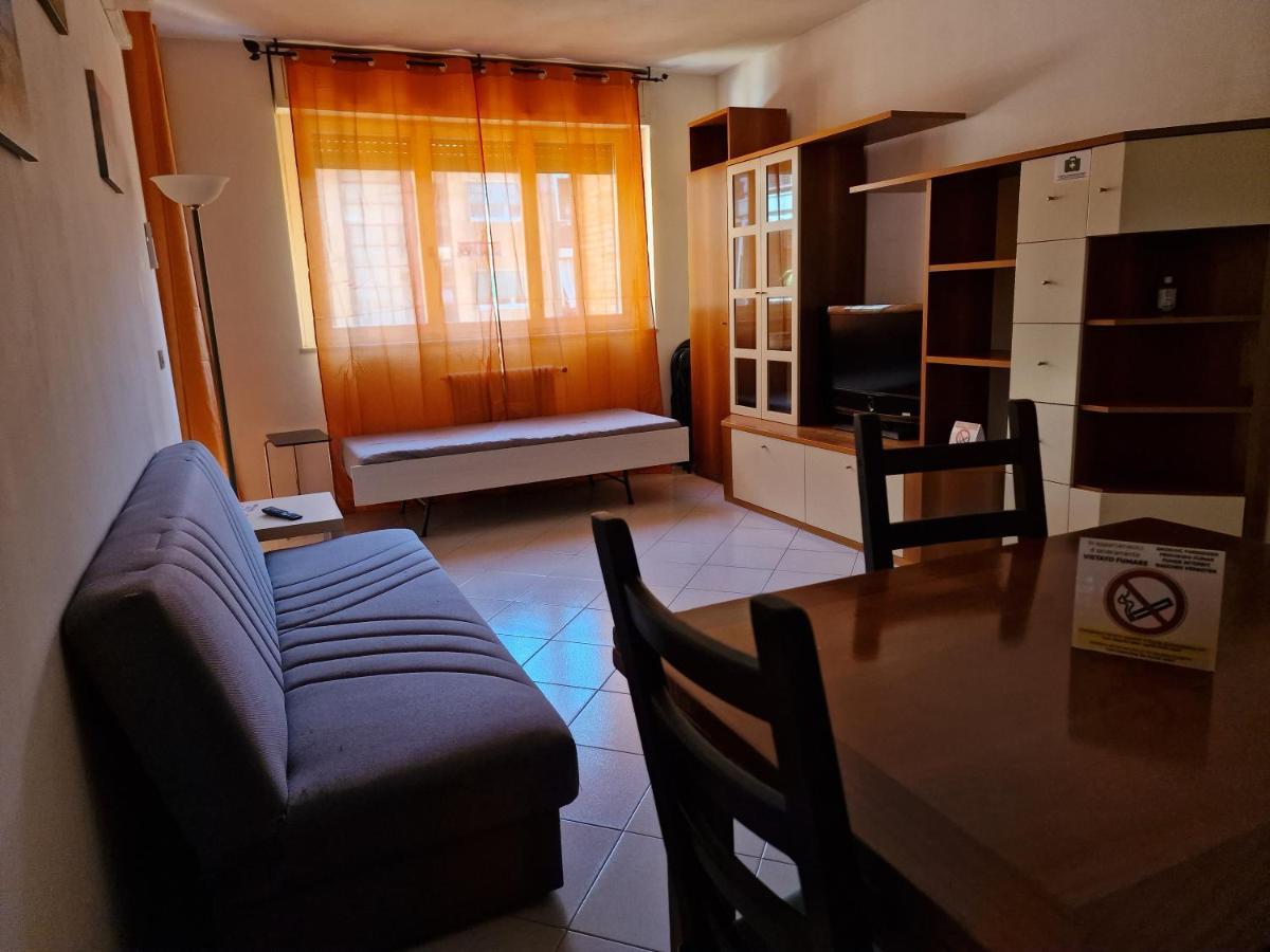 Casa Parco Levante Livorno Buitenkant foto